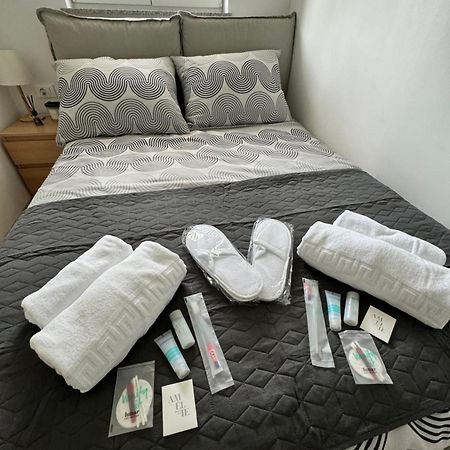 Castelli Apartment Umag Ngoại thất bức ảnh
