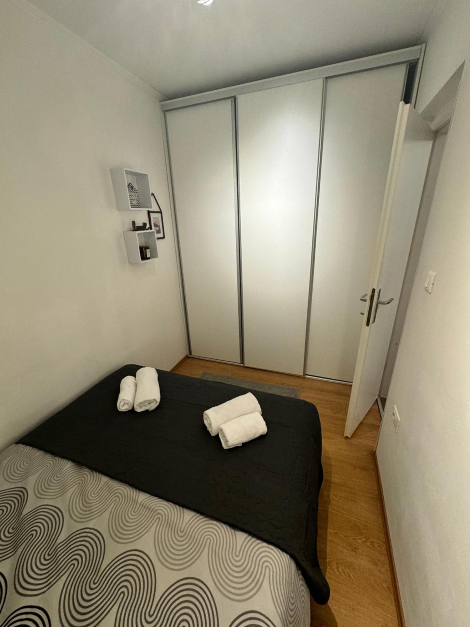 Castelli Apartment Umag Ngoại thất bức ảnh