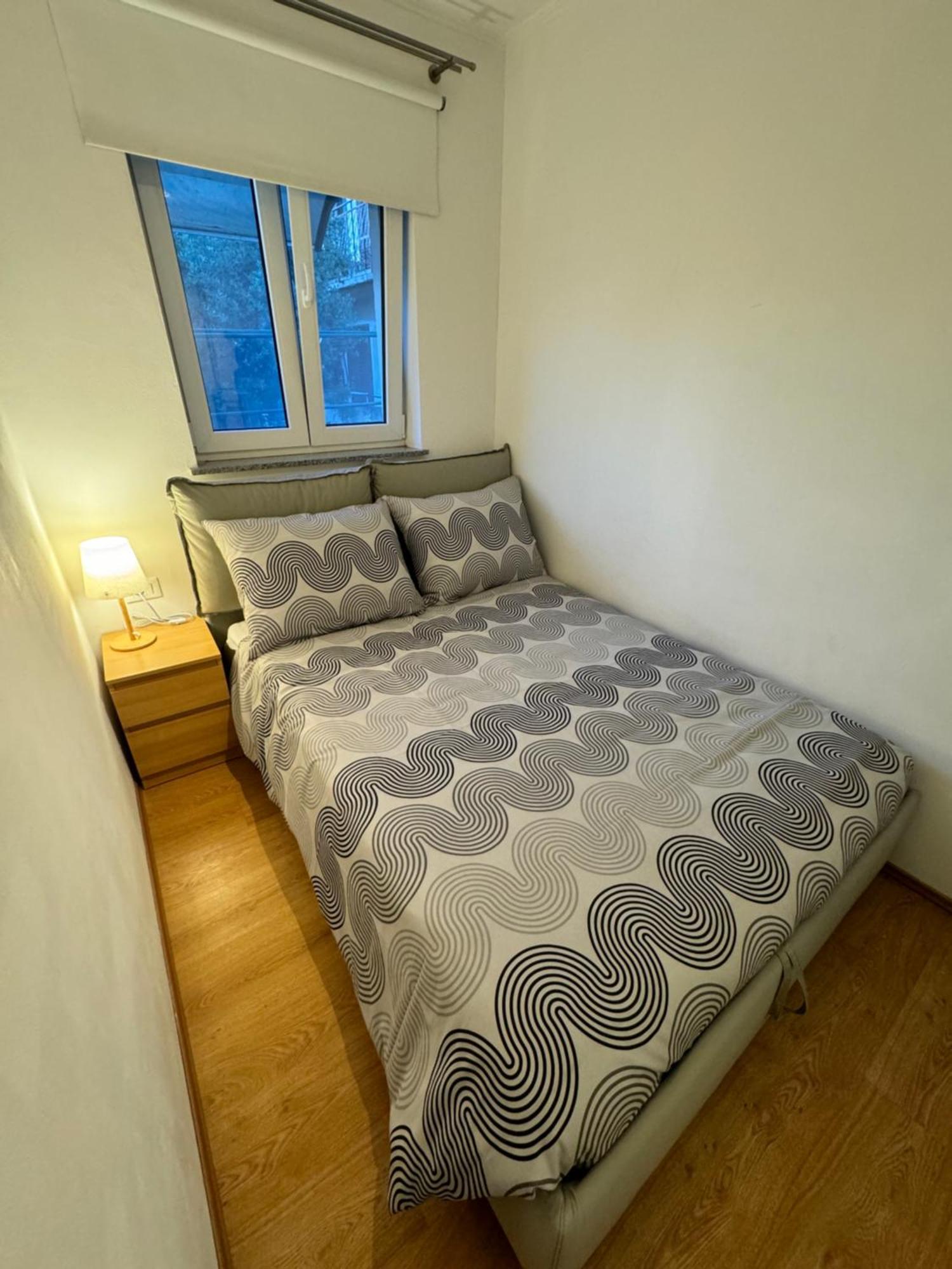 Castelli Apartment Umag Ngoại thất bức ảnh