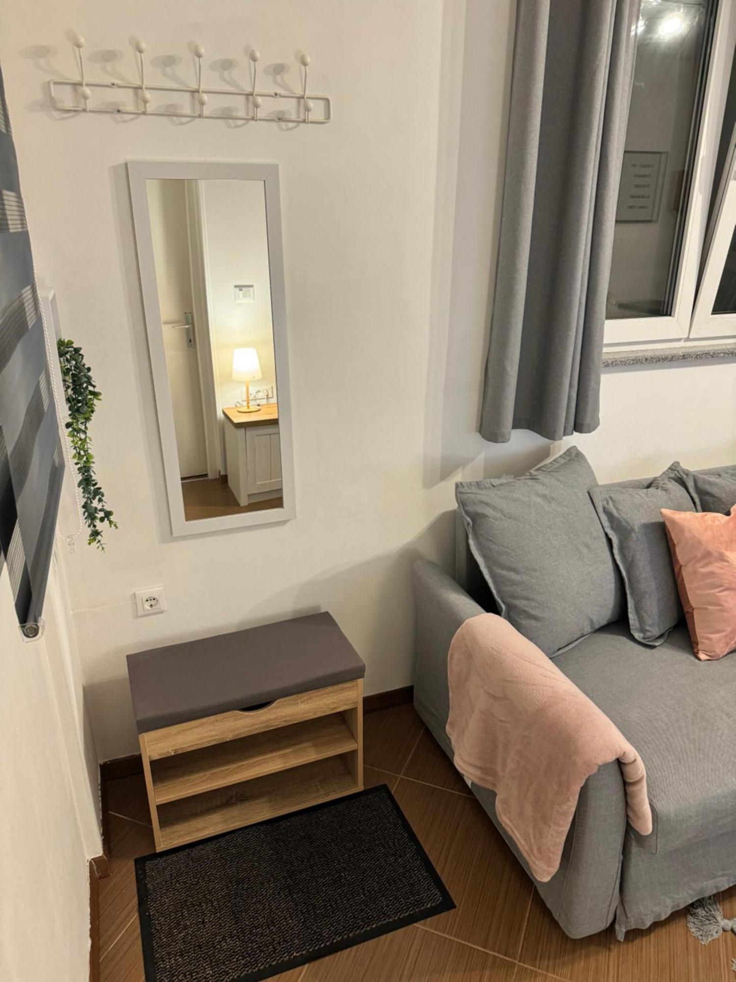 Castelli Apartment Umag Ngoại thất bức ảnh
