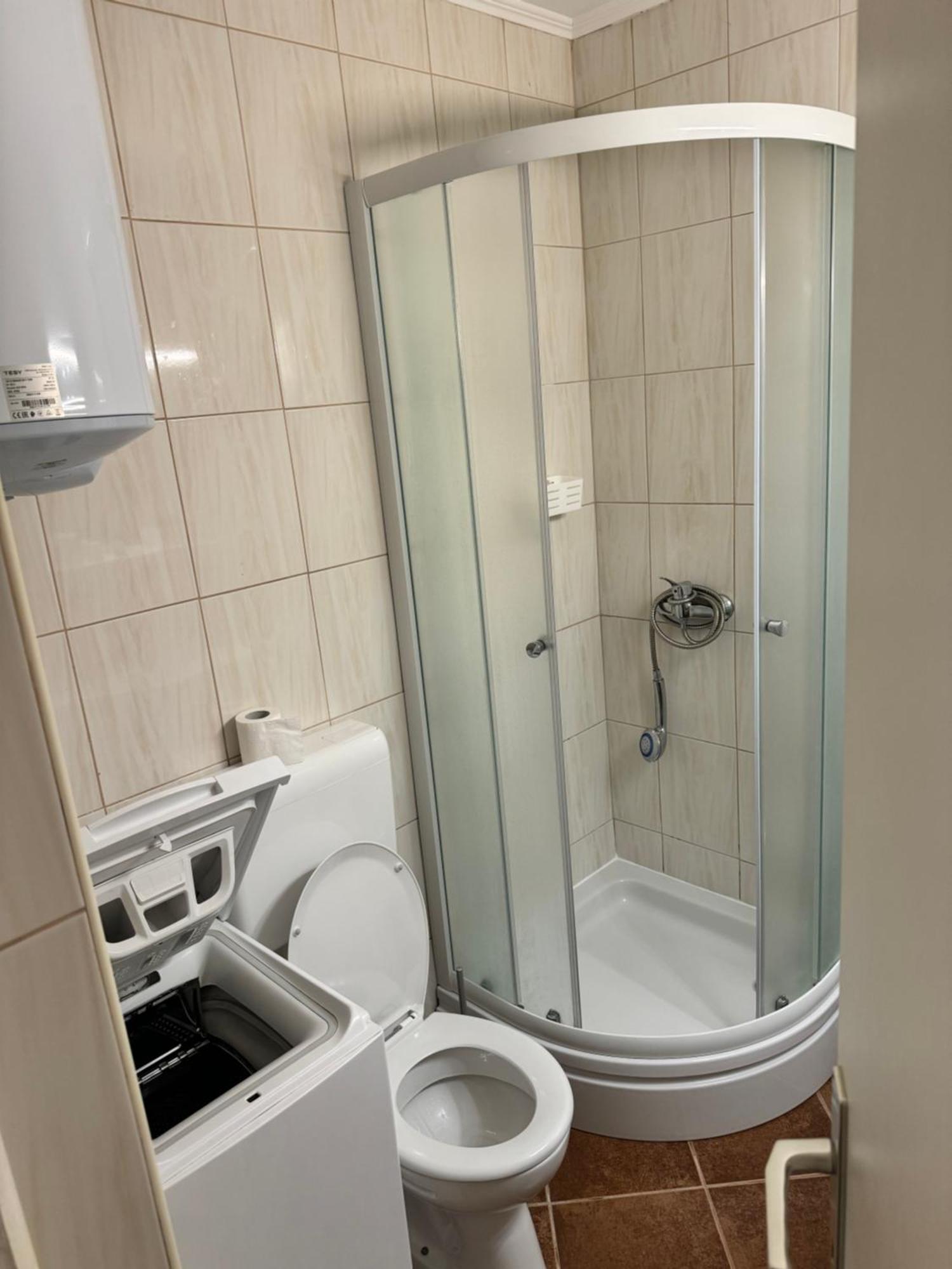 Castelli Apartment Umag Ngoại thất bức ảnh