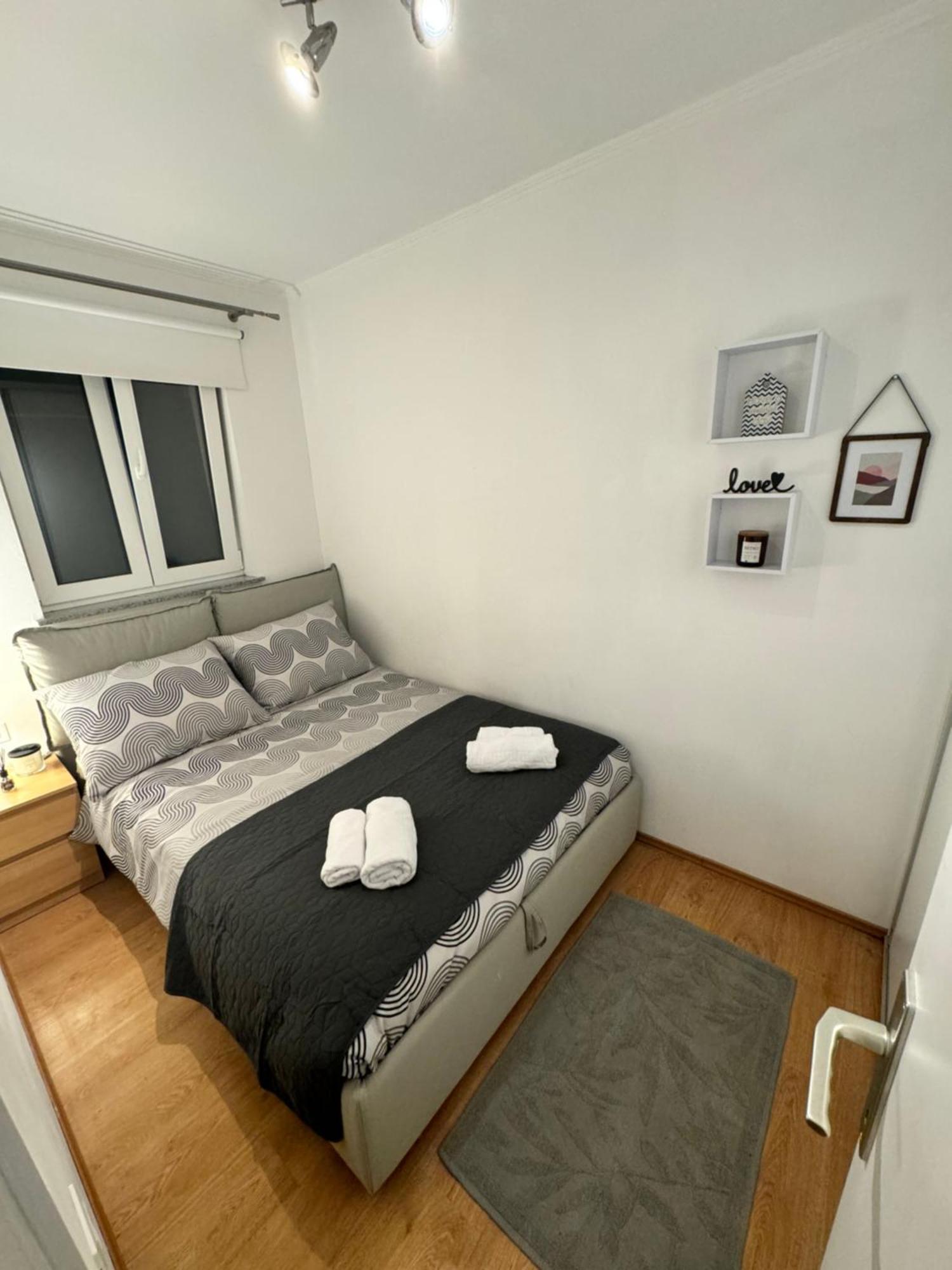 Castelli Apartment Umag Ngoại thất bức ảnh