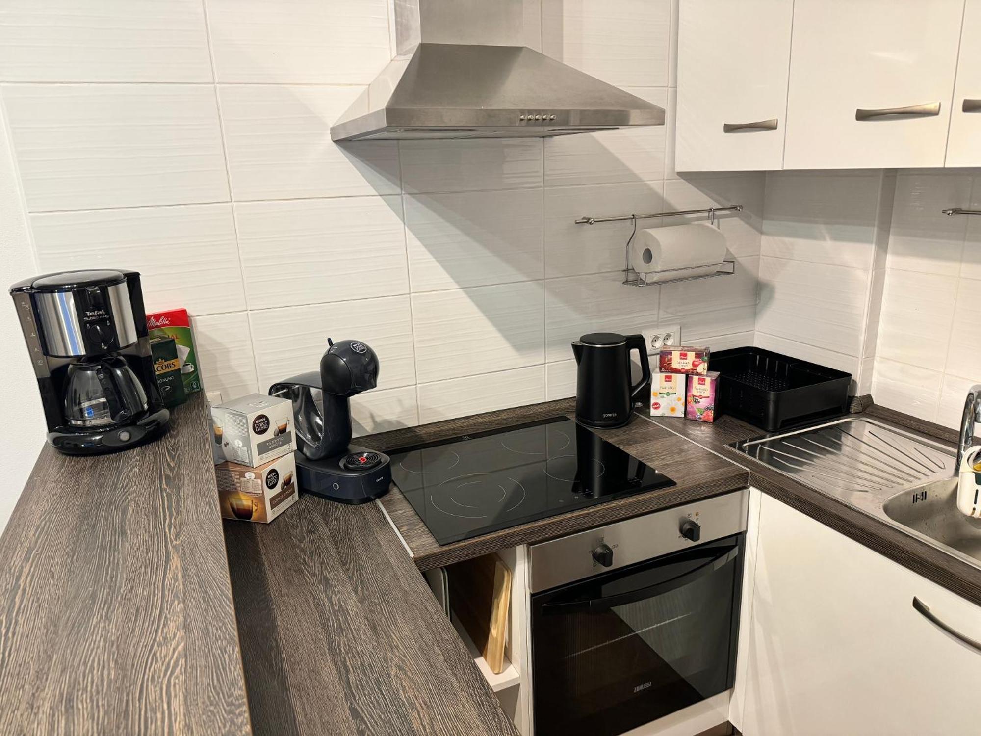 Castelli Apartment Umag Ngoại thất bức ảnh
