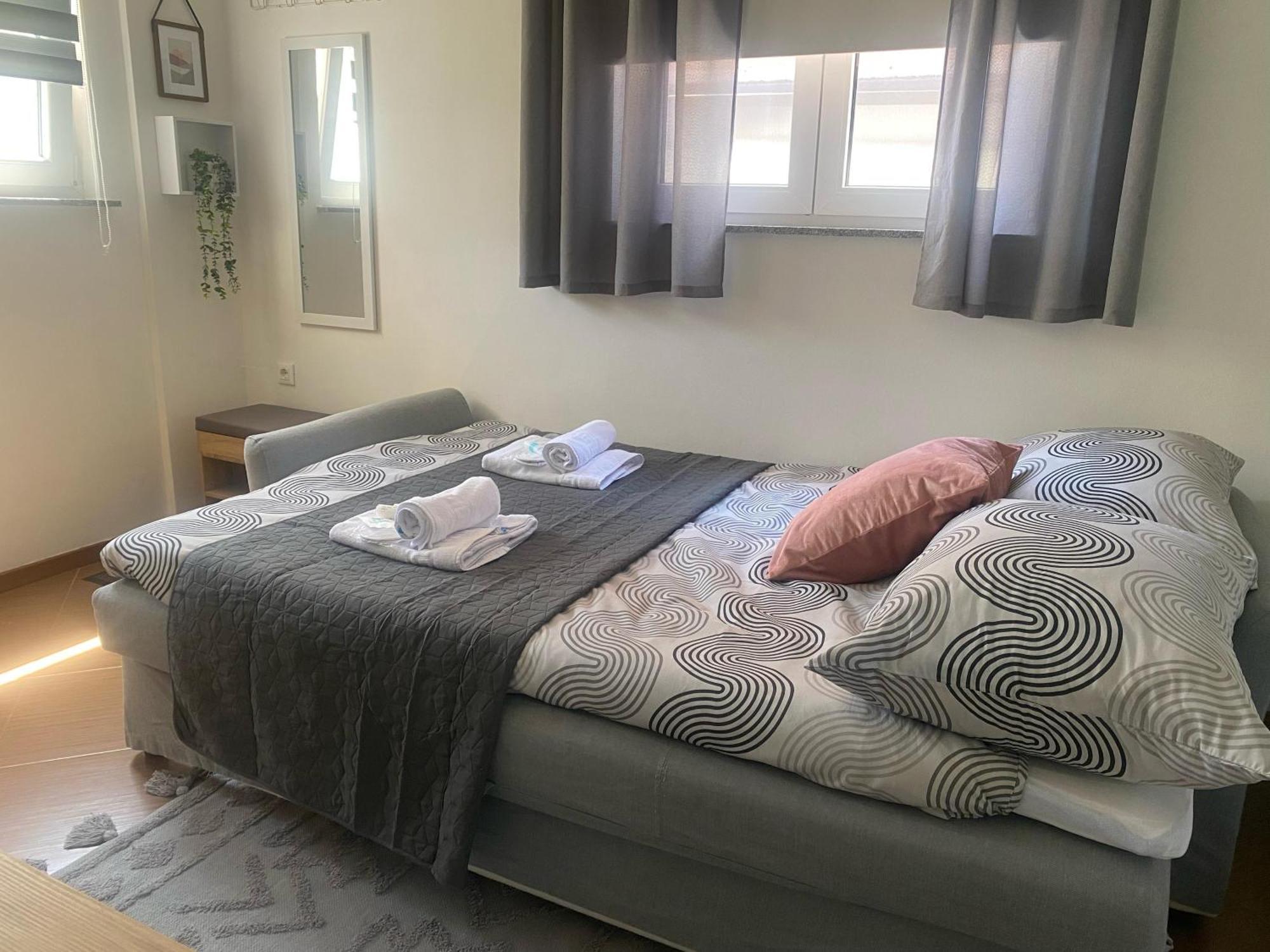 Castelli Apartment Umag Ngoại thất bức ảnh