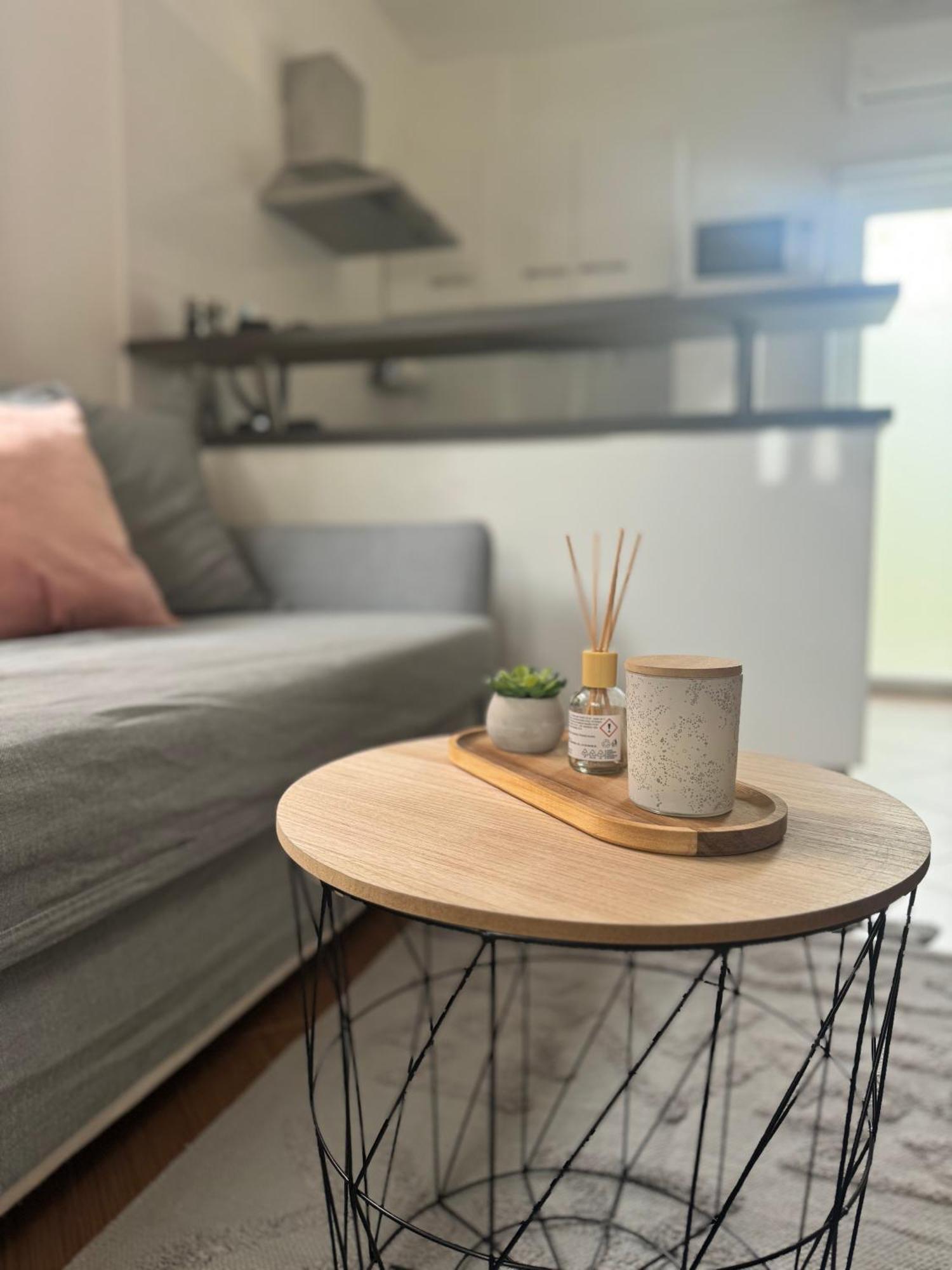 Castelli Apartment Umag Ngoại thất bức ảnh